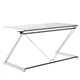 Письмовий стіл Z-Line Unique 152x76x73 (Z-LINE_MAIN_DESK_816-01-C) 096627 - изображение 1