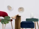 Табурет Kiko CustomForm 44x50x42 (kiko-taboret) 166156 - зображення 14