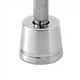 Стенд для Т-подібного станка Rockwell White Chrome Stainless Steel Stand - зображення 3