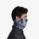 Пов'язка Buff Original geoelens grey сірий - изображение 5