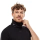 Пов'язка Buff COOLNET UV+ Solid black - изображение 2