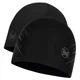 Шапка Buff Microfiber Reversible Hat R-solid black чорний - изображение 1