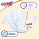Підгузки Goo.N Premium Soft для дітей (L, 9-14 кг, 52 шт) - зображення 8