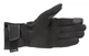 Моторукавички Alpinestars Women's SR-3 V2 Drystar, XXL, Чорний (860239) - изображение 2