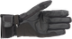 Моторукавички Alpinestars Andes V3 Drystar, M, Чорний/Білий (1323532) - изображение 2