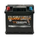 Аккумулятор Tiger 50 Ah/12V [+ -] - изображение 1