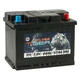 Аккумулятор Tiger 60 Аh/12V Silver [- +] - изображение 2