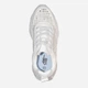 Кросівки Stilli St2210-8 40 24.5 см Білі (H2100000287079) - зображення 3