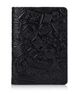 Обложка-органайзер для документов из кожи HiArt Let's Go Travel PC-03-C19-4006-T007 Черный - изображение 1
