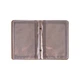 Обложка для документов из кожи HiArt AD-03 Shabby Olive Оливковый - изображение 7