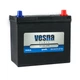 Аккумулятор Vesna Japan 45 Ah/12V [- +] - изображение 1