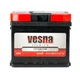 Аккумулятор Vesna Premium 54 Ah/12V [- +] - изображение 1
