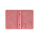 Обложка для документов из кожи HiArt AD-03 Red Berry Красный - изображение 6