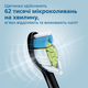 Электрическая зубная щетка PHILIPS Sonicare HX6800/44 Protective Clean 4300 - изображение 6