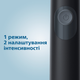 Электрическая зубная щетка PHILIPS Sonicare HX6800/44 Protective Clean 4300 - изображение 8