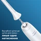 Насадки для зубной щетки PHILIPS Sonicare HX8072/01 T1 TongueCare+ - изображение 4