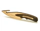 Нож Крюк Hook Knife из Игры Counter-Strike CS GO КС ГО Игрушечный Деревянный из Фанеры - изображение 2