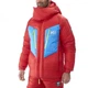 Куртка пух. MILLET MXP TRILOGY DOWN ROUGE/LIGHT SKY разм. L - изображение 2