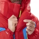 Куртка пух. MILLET MXP TRILOGY DOWN ROUGE/LIGHT SKY разм. L - изображение 4