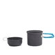 Котелок FJORD NANSEN TOLLA ALU 900ml - изображение 3