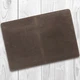 Обложка-органайзер для документов из кожи HiArt PC-03 Shabby Gavana Brown Коричневый - изображение 3
