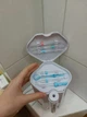 Іригатор порожнини рота Nicefeel FC2520 White - зображення 6