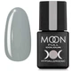 Гель-лак MOON FULL Fashion color Gel polish №242 серый 8 мл ( 5908254002526 ) - изображение 1