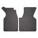 Коврики резиновые в салон Frogum Volkswagen T4 1990-2003 черные - изображение 1