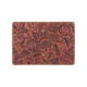 Обложка для документов из кожи HiArt AD-03 Shabby Сognac Let's Go Travel Коньячный - изображение 7