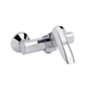 Смеситель для душа Lidz Sofi 010 (с душевым гарнитуром) (k35) LDSOF010CRM29156 Chrome - изображение 3