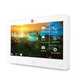 Комплект відеодомофона Neolight MEZZO HD WF / Solo FHD Silver: відеодомофон 10" з Wi-Fi з детектором руху і 2 Мп відеопанель - зображення 6
