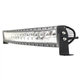 LED-балка 200W заокруглена (10W х 20) 14400 Lm світлодіодний прожектор - зображення 2