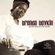 BRENDA BOYKIN – All The Time In The World (CD, Digipack, Germany) - изображение 1
