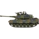 Танк на радиоуправлении LEOPARD 2A6 ZIPP Toys 789-4ZT GER, 1:18 - изображение 7