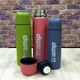 Термос Tramp Basic 1,0; Питний 1,0л; 9х9х31см. Термос для напоїв Трамп TRC-113-khaki. - зображення 8