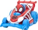 Машинка инерционная Spidey Pull Back Vehicle Spidey Спайди (SNF0015) - изображение 4