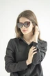 Жіночі сонцезахисні окуляри polarized Р0901-3 - зображення 7