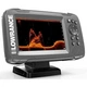 Эхолот Lowrance HOOK 25X GPS splitshot (000-14016-001) - изображение 3