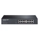PoE коммутатор Mercury S116PS (15xPOE,1xLAN) - изображение 1