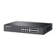 PoE коммутатор Mercury S116PS (15xPOE,1xLAN) - изображение 2