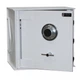 Сейф встраиваемый Griffon WB.3425.C White - изображение 5