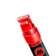 Маркер спиртовой Molotow 640PP Burner Red (Красный) 20 мм - изображение 2