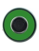 Синтетическая краска-спрей Montana White 6040 Grass Green (Зеленый) 400 мл - изображение 2