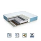 Матрац ортопедичний USLEEP PHYTOLIFE ENERGY COCOS 140x200 см - зображення 1