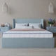 Матрац ортопедичний USLEEP Island Blue 160x200 см - зображення 3
