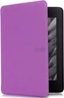 Обкладинка ArmorStandart Leather Case для Amazon Kindle Paperwhite 4 10th Gen Purple (ARM54041) - зображення 3
