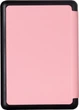 Обкладинка ArmorStandart Leather Case для Amazon Kindle Paperwhite 4 10th Gen Light Pink (ARM54040) - зображення 2