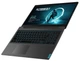 Ноутбук Lenovo Ideapad L340-15IRH Gaming (81LK01D1RA) FullHD Win10 Black - изображение 4