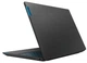 Ноутбук Lenovo Ideapad L340-15IRH Gaming (81LK01D1RA) FullHD Win10 Black - изображение 6