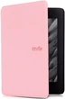 Обкладинка ArmorStandart Leather Case для Amazon Kindle Paperwhite 4 10th Gen Light Pink (ARM54040) - зображення 3